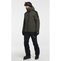 Tenson Core Ski jkt men olive image