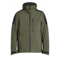 Tenson Core Ski jkt men olive