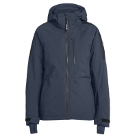 Tenson Core Ski jkt women blue