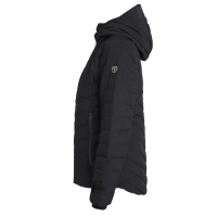 Tenson Prime down jkt Women black L