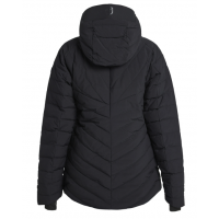 Tenson Prime down jkt Women black back