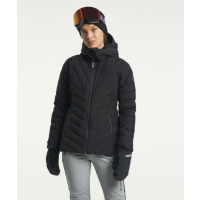 Tenson Prime down jkt Women black image