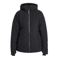 Tenson Prime down jkt Women black