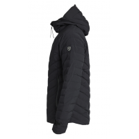 Tenson Prime down jkt men black L