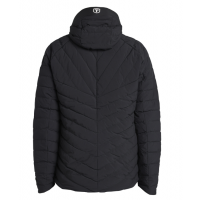 Tenson Prime down jkt men black back