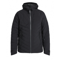 Tenson Prime down jkt men black