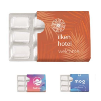 Tuggummi Iken MI3002