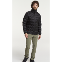Txlite Shibui Collar jkt men black image