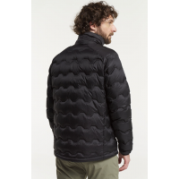 Txlite Shibui Collar jkt men black image2