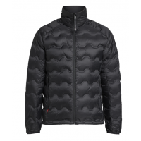 Txlite Shibui Collar jkt men black