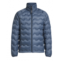Txlite Shibui Collar jkt men blue