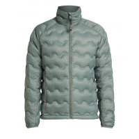 Txlite Shibui Collar jkt men green