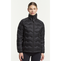Txlite Shibui Collar jkt women black image