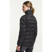 Txlite Shibui Collar jkt women black image2