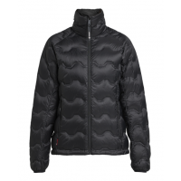 Txlite Shibui Collar jkt women black