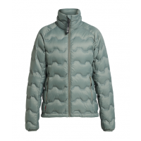 Txlite Shibui Collar jkt women green