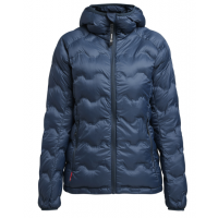 Txlite Shibui jkt women blue
