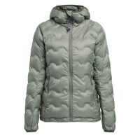 Txlite Shibui jkt women green