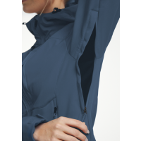 Txlite softshell jkt Woman blue image2