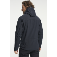 Txlite softshell jkt men black image