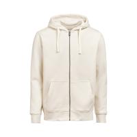 UM FullzipHoodieRegularFit front birch