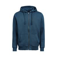 UM FullzipHoodieRegularFit front orion