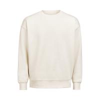 UMCrewneckLooseFit birch