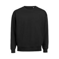 UMCrewneckLooseFit black