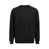 UMCrewneckRegularFit black