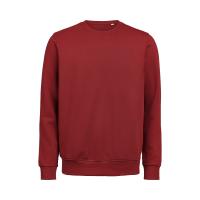 UMCrewneckRegularFit brick