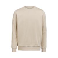 UMCrewneckRegularFit latte