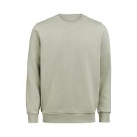 UMCrewneckRegularFit sage