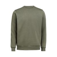 UMCrewneckRegularFit thyme