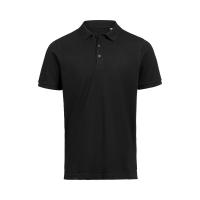 UMPoloRegularFit black