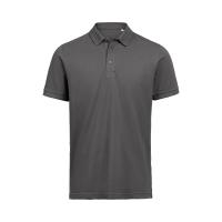 UMPoloRegularFit charcoal