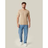 UMT shirt Regular Fit LATTE 2 image
