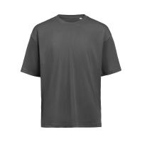 UMT shirtLooseFit charcoal
