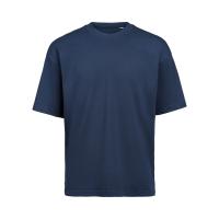 UMT shirtLooseFit navy