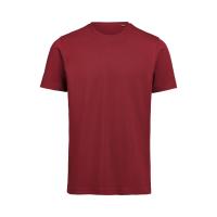 UMT shirtRegularfit brick