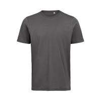 UMT shirtRegularfit charcoal