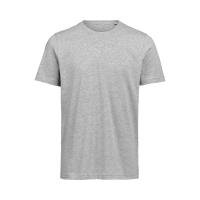 UMT shirtRegularfit grey melange
