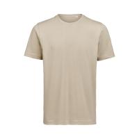 UMT shirtRegularfit latte