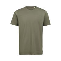 UMT shirtRegularfit thyme