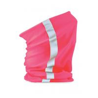 beechfield b950 fluorescent pink