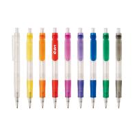 vegetal pen clear all colors