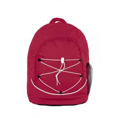 158027 341 Club Line Backpack front