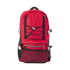 158047 440 Backpack Silverline front