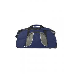 158306 389 Street Travelbag With Whe front