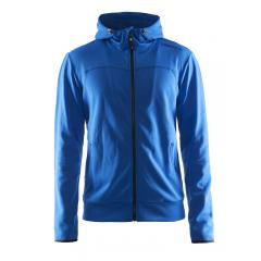 1901692 2336 Leisure Full Zip Hood F