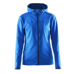 1901693 2336 Leisure Full Zip Hood F